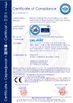 ประเทศจีน Henan Dajing Fan Technology Co., Ltd. รับรอง