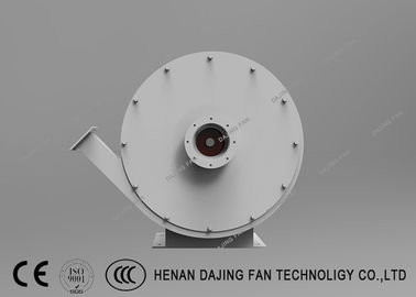 Stainless Steel 304 316 ID Fan Blower High Pressure Industrial Air Blower