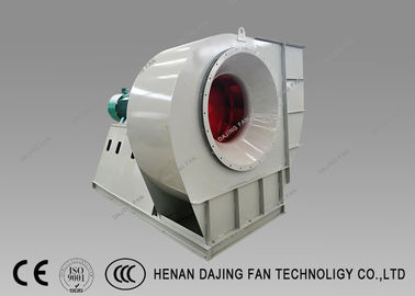 Single Suction Induced Draft Fan In Boiler Low Pressure Centrifugal Fan Limekiln