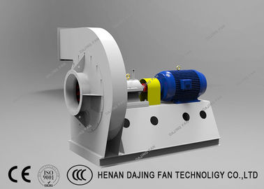 Fluidized Bed Boiler Fan Anticorrosive High Pressure Centrifugal Fan Energy Saving