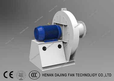 High Pressure Centrifugal Blower Fan For Garbage Incineration Power Plant