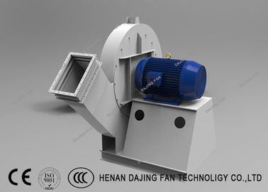 High Pressure Centrifugal Blower Fan For Garbage Incineration Power Plant