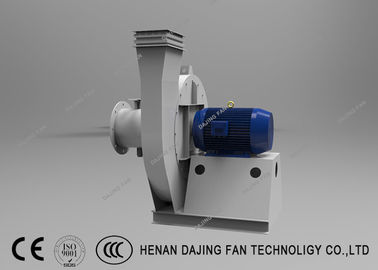 Steel Mill Stainless Steel Centrifugal Air Blower Industrial Ventilation Fan