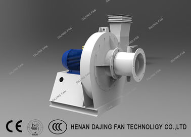 Steel Mill Stainless Steel Centrifugal Air Blower Industrial Ventilation Fan