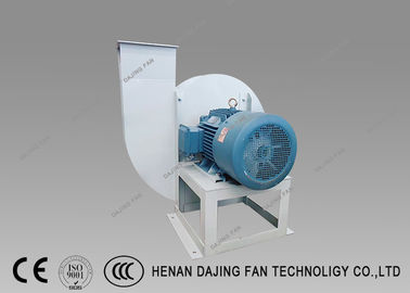 High Pressure Centrifugal Blower High Efficiency Fan Thermal Power Generation