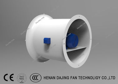 Customized Large Axial Fan Air Exhaust Blower For Warehouse 1450r / Min