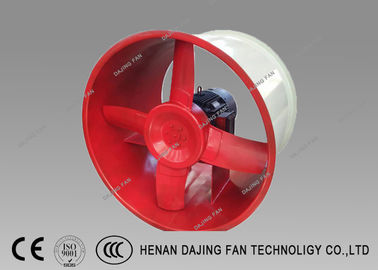 Metal Workshop Axial Extractor Fan Professional Ventilation Exhaust Fan 400mm