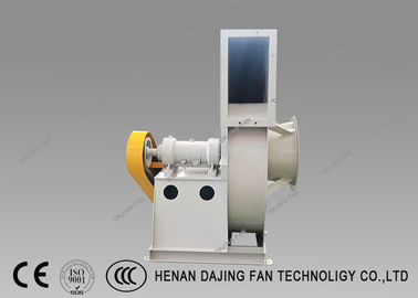 7.5kw Siemens Motor 600m3/H Stainless Steel Blower